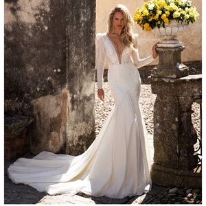 Elly haute couture 2024 -Muriel